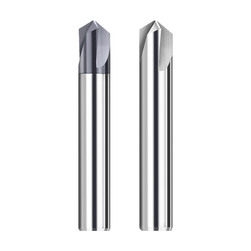 Chamfer Milling Cutters